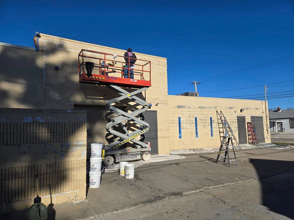 All Photos for Rolling Magic Paints in Washington Township, MI