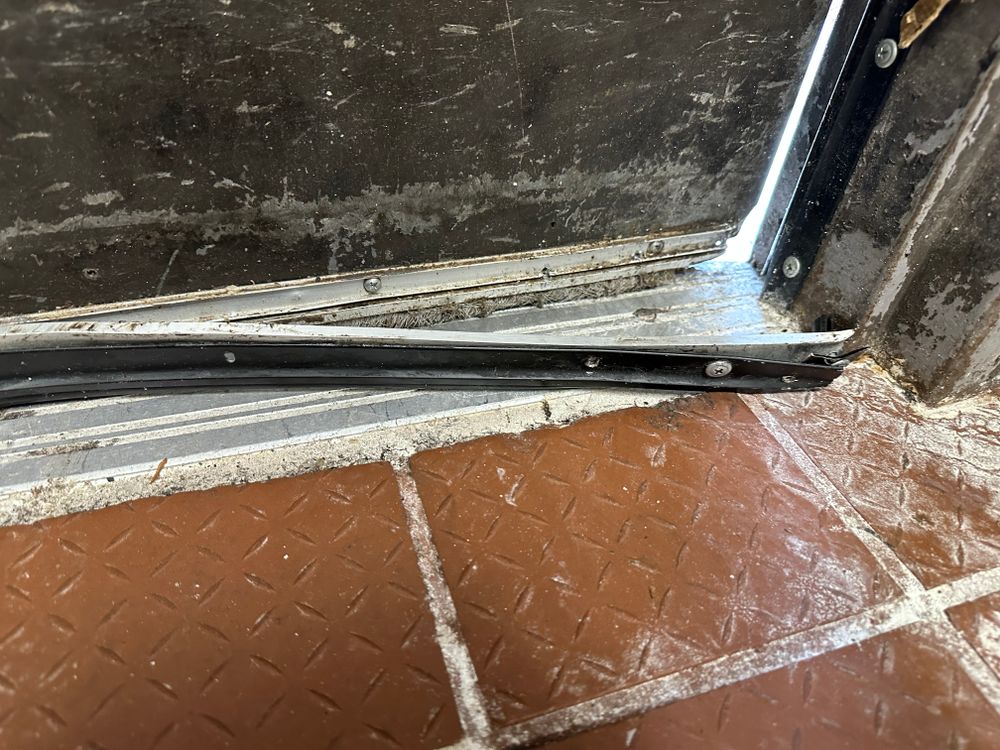 Handyman for The Flip Flop Roofer in Statesville, NC