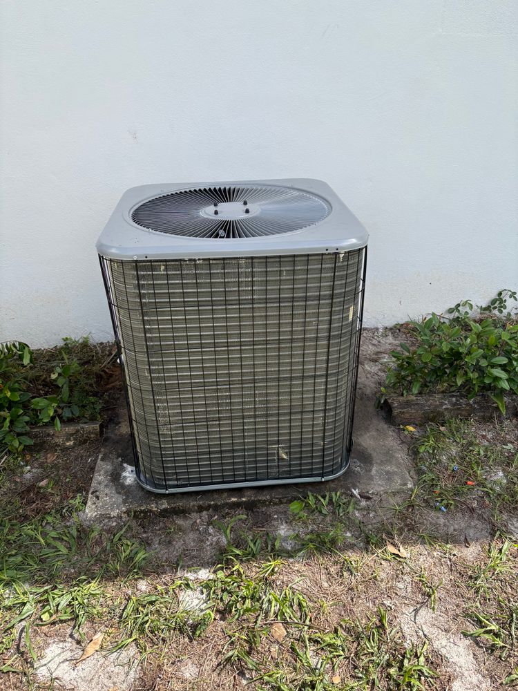 All Photos for Unlimited Heating & Cooling in Four Corners, FL