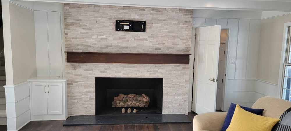 All Photos for Naples Tile in Fort Wayne, IN