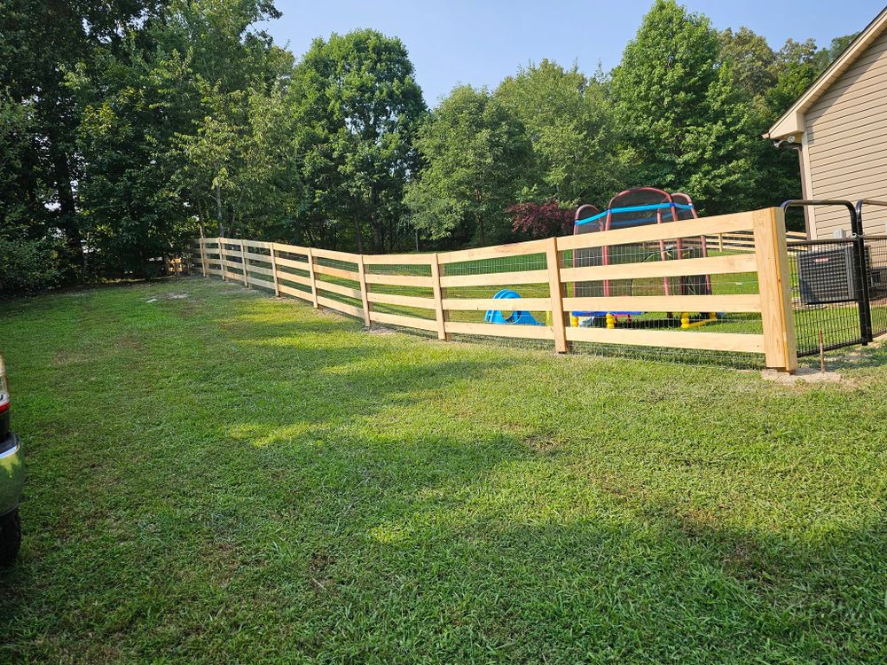 Exterior Renovations for BSR Construction in Chattanooga, TN