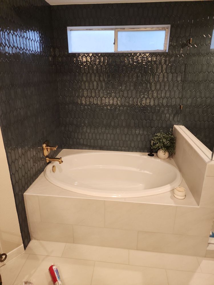 All Photos for Alpha Contracting Services in Katy, TX