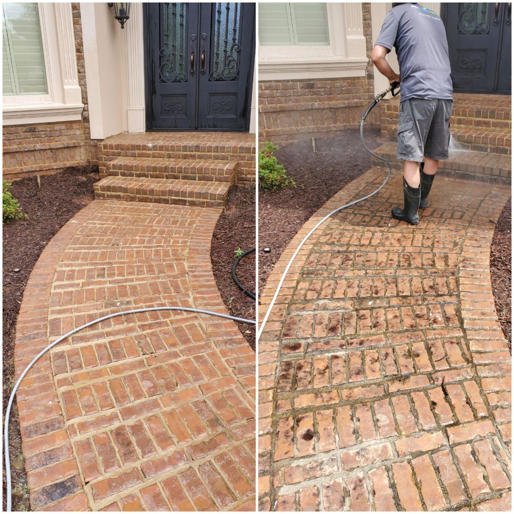 All Photos for MBM Window Cleaning in Gwinnett County, GA