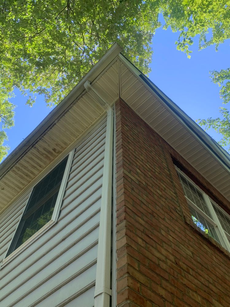 All Photos for Calvert Clean Up, Pressure Washing & Hauling LLC in Pasadena, MD