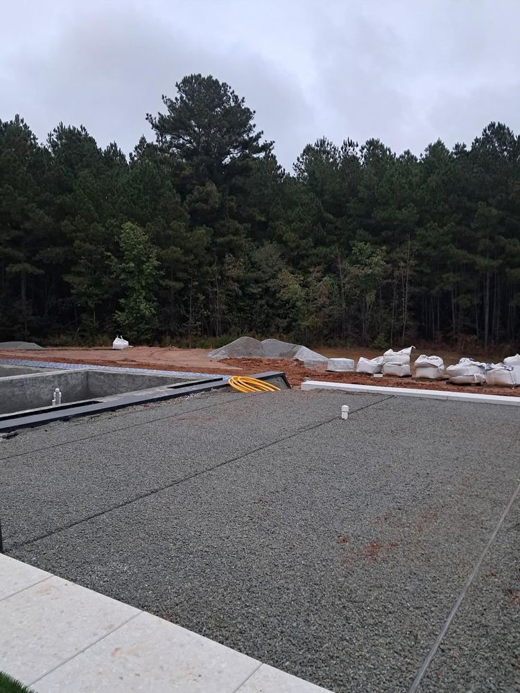 All Photos for Primetime Pools LLC in Winder, GA