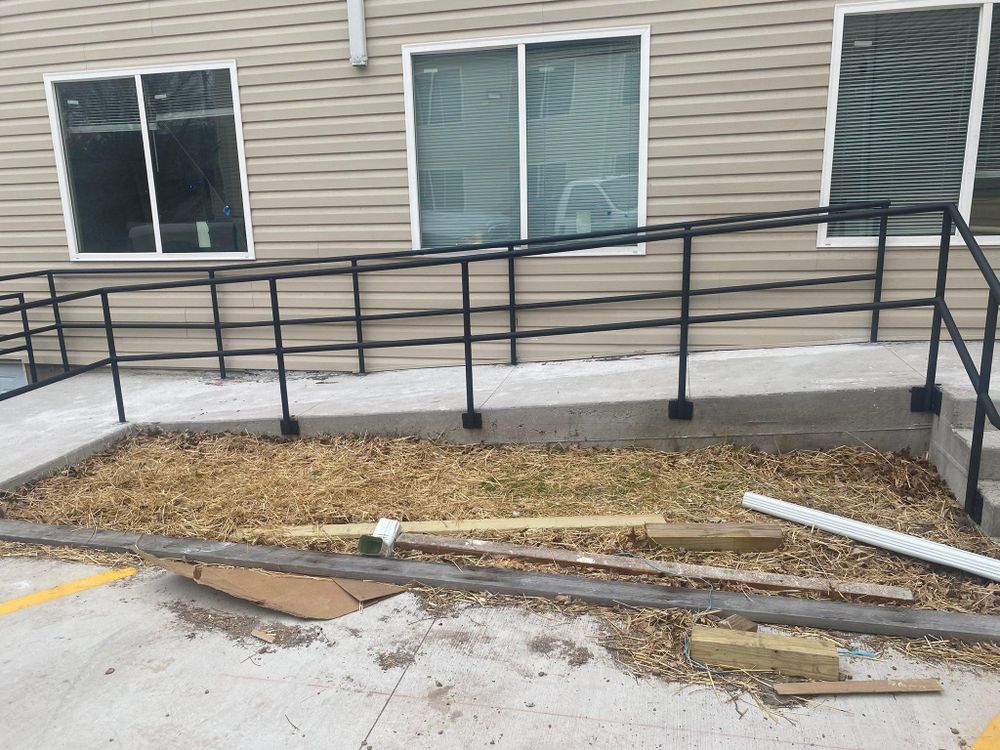 All Photos for JB Welding Services in Seneca, MO