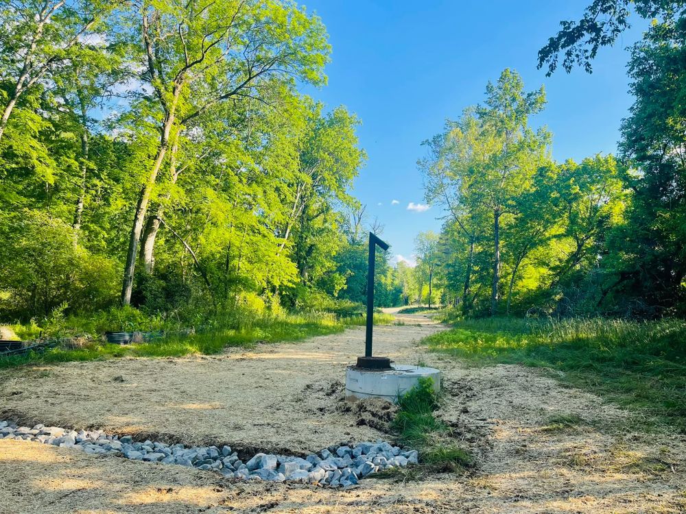 All Photos for Mountain Land Services in Oneida, TN