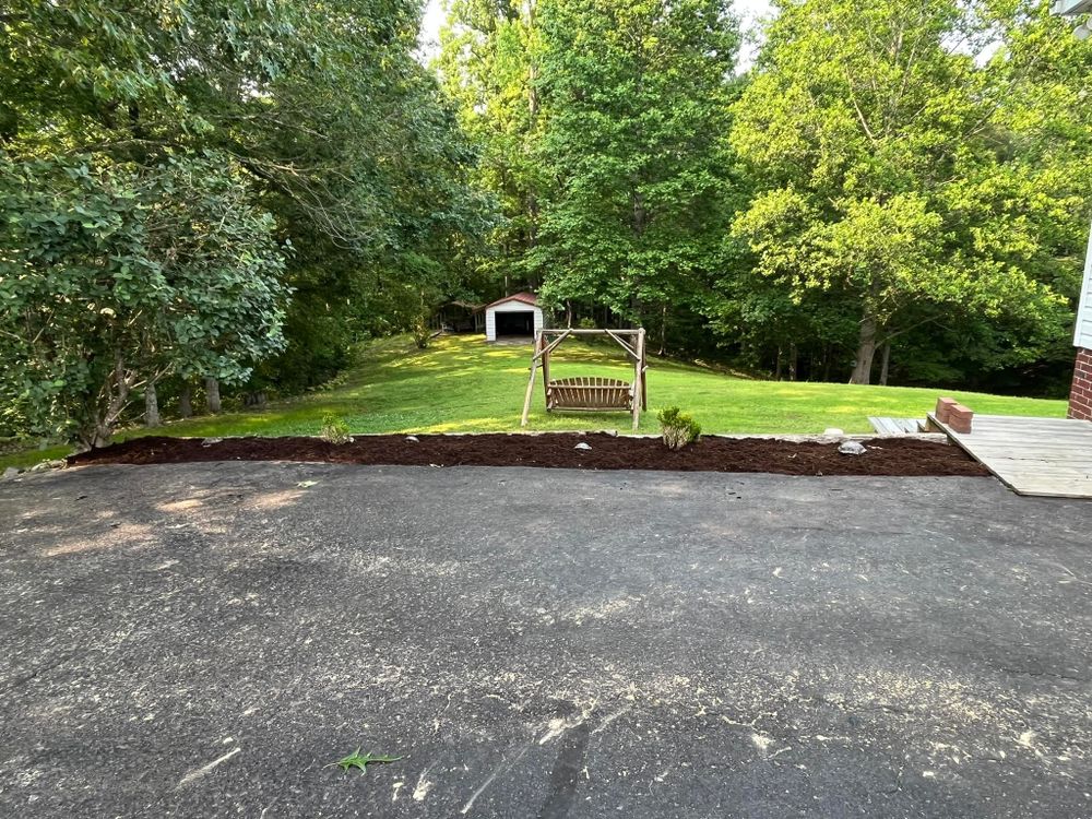 All Photos for Mill Creek Fencing&Landscaping in Lavinia, TN