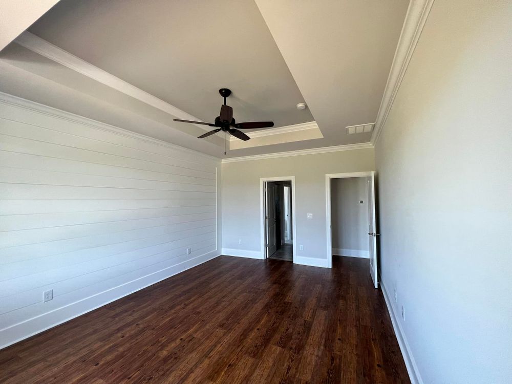 Interior Painting for B&J Painting LLC in Myrtle Beach, SC