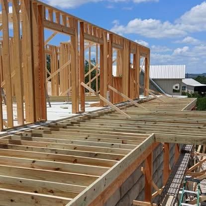 All Photos for Thompson Construction in Uvalde, TX