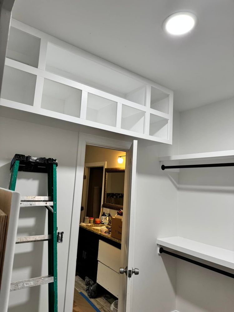 All Photos for General Construction in Smyrna, TN