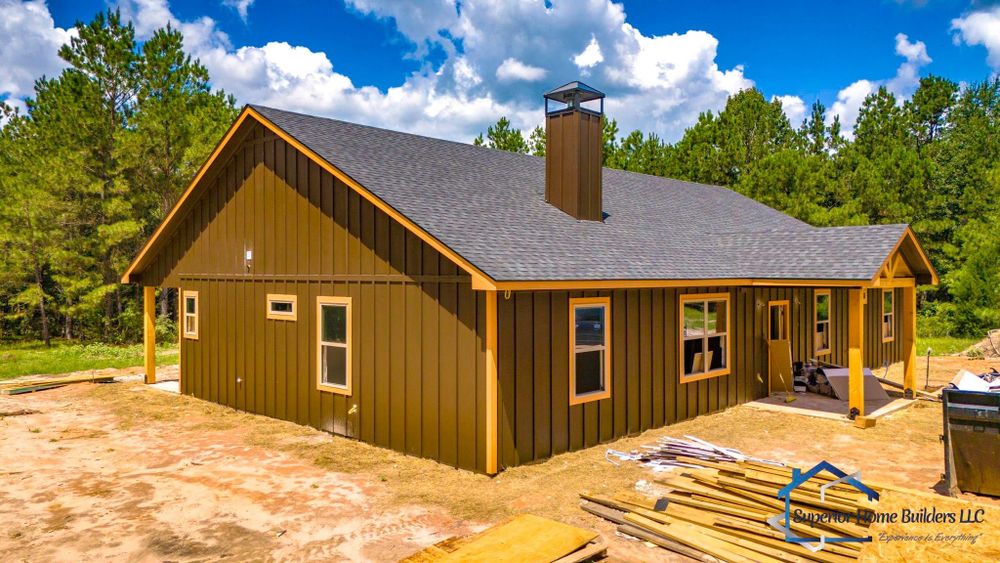 All Photos for Superior Home Builders in Livingston, TX