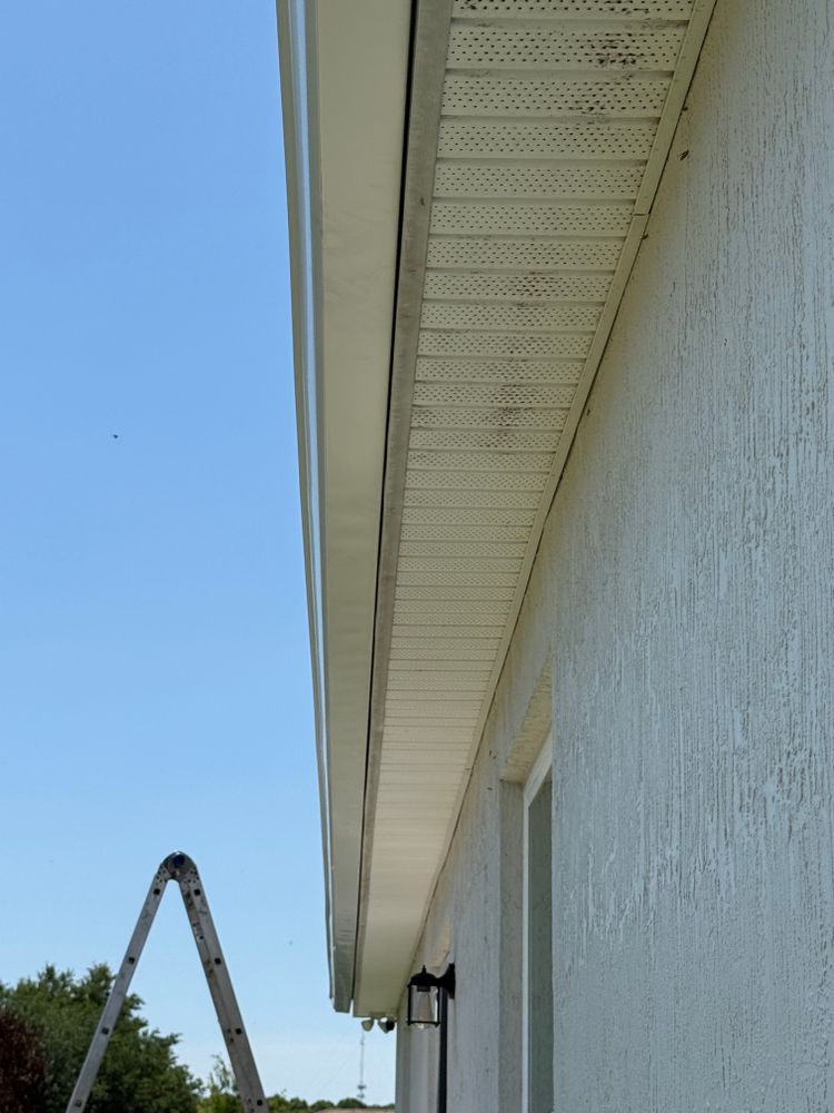 All Photos for Landmark Gutters in Port St. Lucie, FL