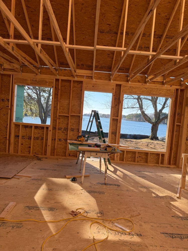 All Photos for LegaSea Construction in Kilmarnock, VA