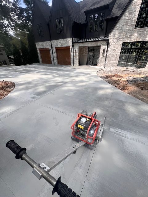All Photos for A&J Concrete Service in Knoxville, TN