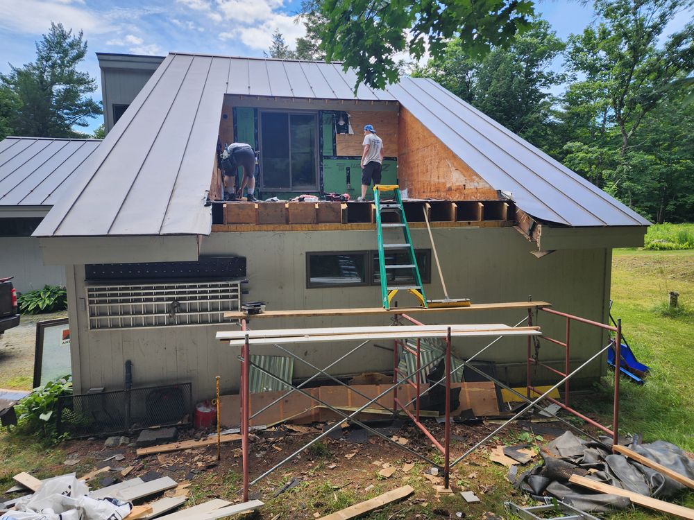 All Photos for AA Family Construction in Lebanon, NH