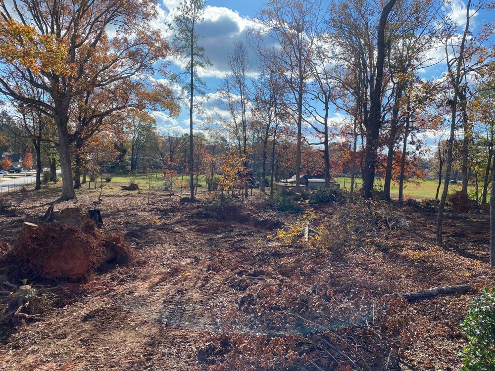 All Photos for HGO Construction & Grading LLC in Spartanburg, SC