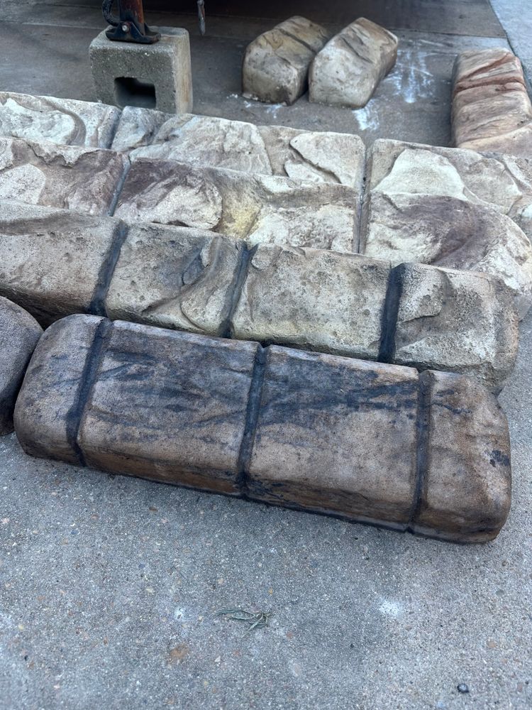 All Photos for Texas Curb N Borders in Houston, TX