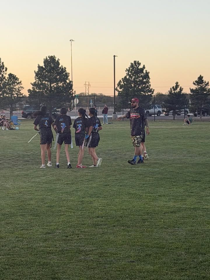 All Photos for Iron Plains Youth Football League in Amarillo, TX