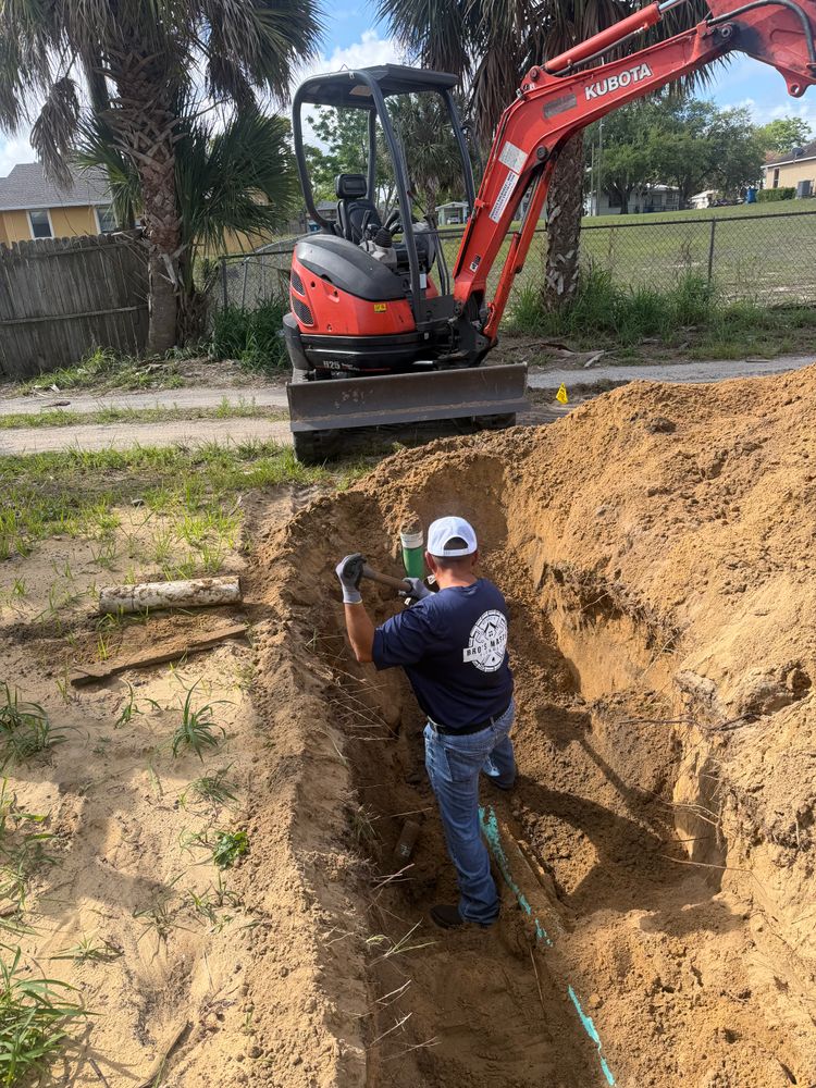 All Photos for Bro’s Master Plumbers in Auburndale, FL