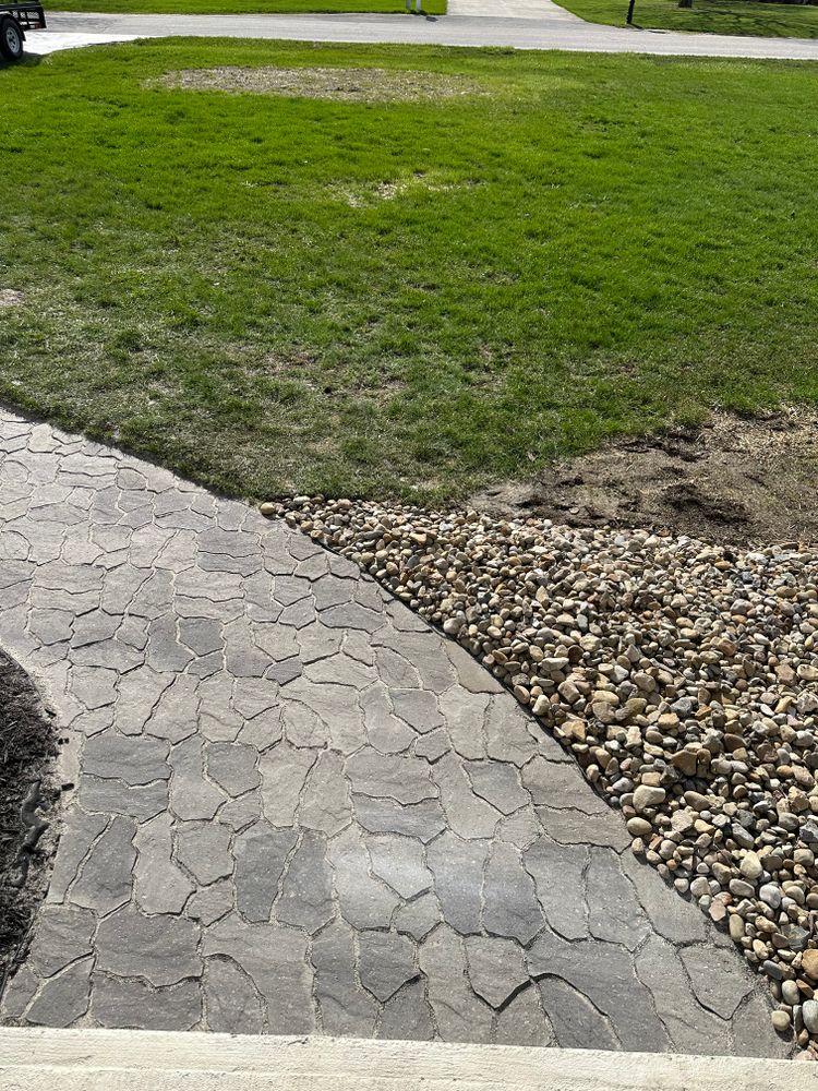 All Photos for OT Lawn and Landscaping LLC in Carey, OH