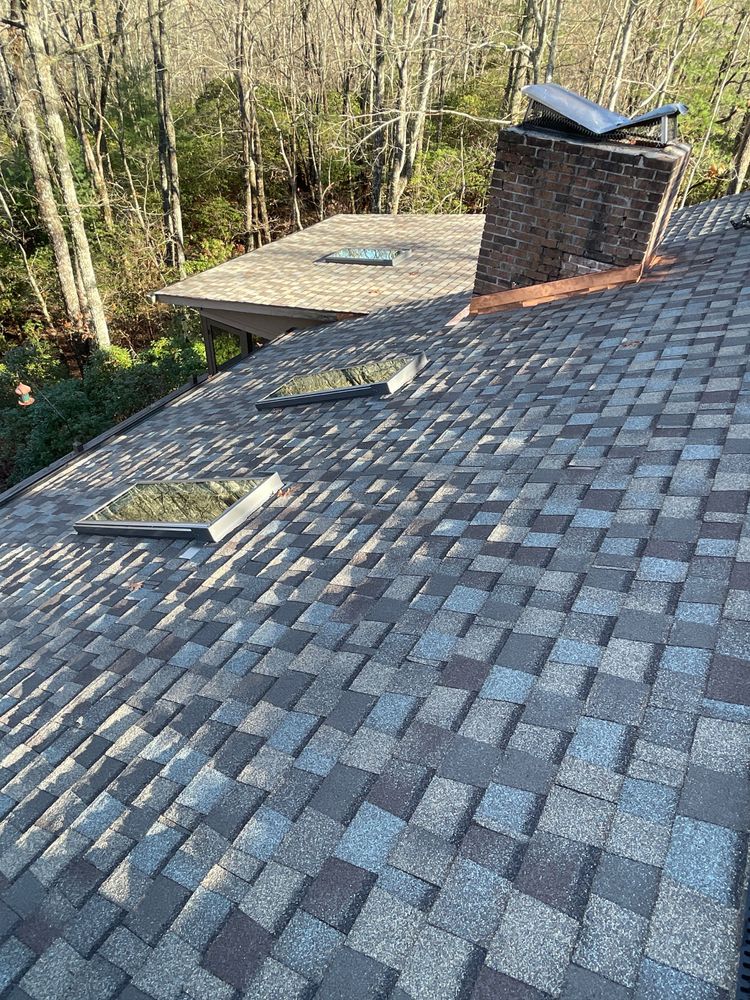 All Photos for RJ Roofing of WNC in Brevard, NC