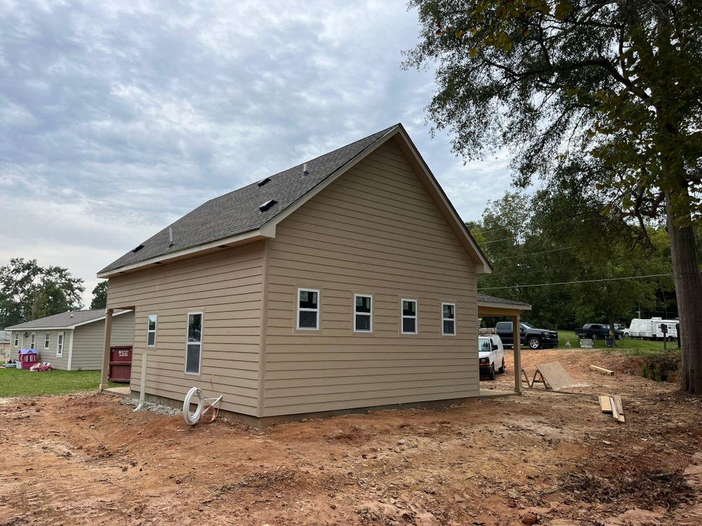 All Photos for B & B Home Repairs in Columbus, GA