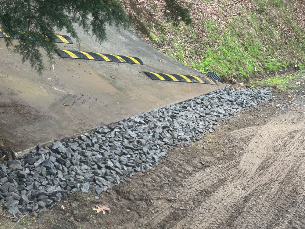 All Photos for The Gravel Guy in Blairsville, GA