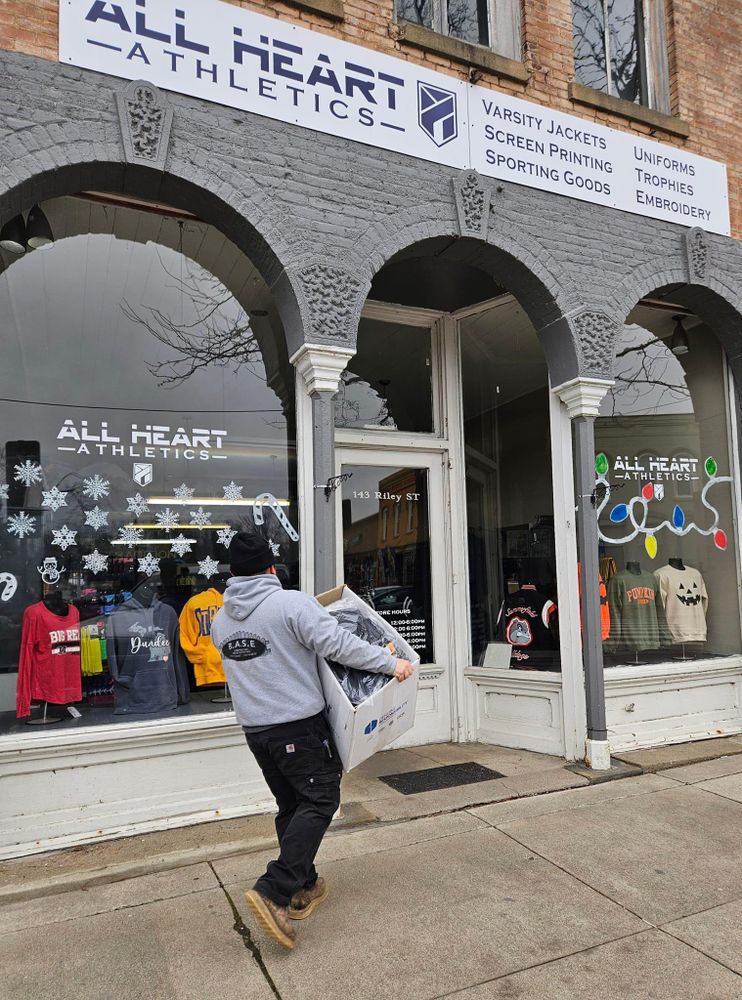 Deck & Patio Installation for BASE Contracting in Dundee,  MI