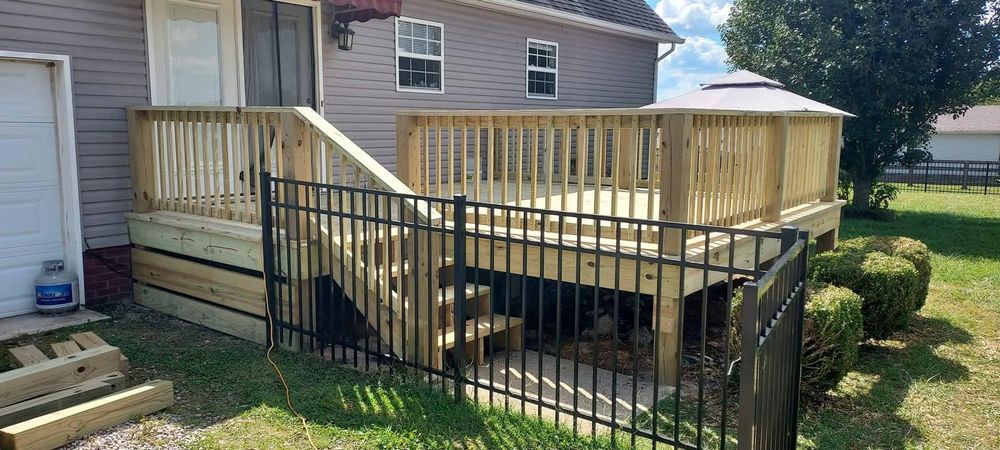 All Photos for Son of a Journey Remodeling in Dallas, NC