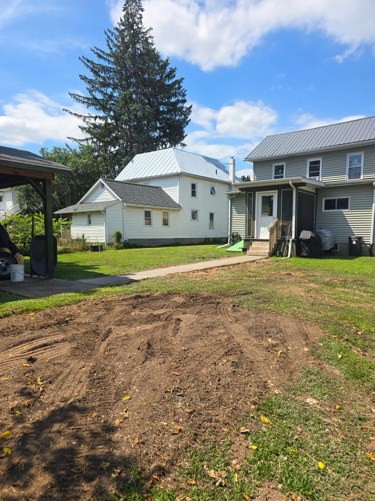 All Photos for Down Home Landscaping in Stillwater, PA