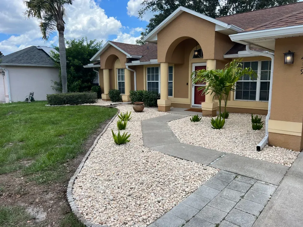 All Photos for Florida Pro Turf in Rockledge, FL