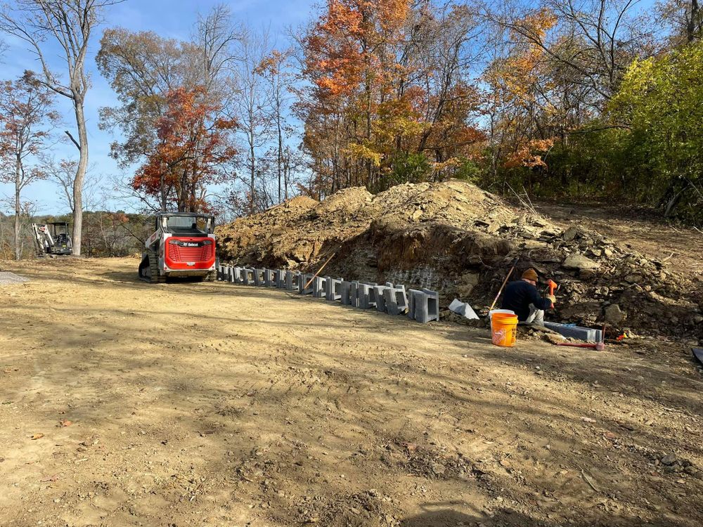 All Photos for Patterson Excavation in Dry Ridge, KY