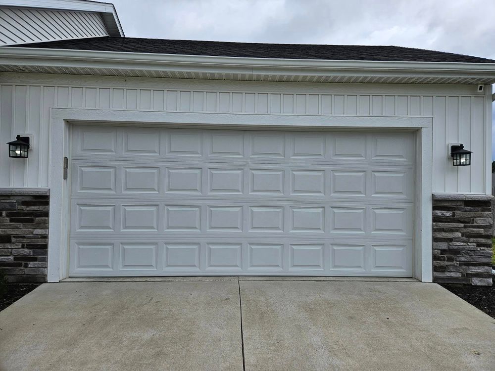 All Photos for LVJ Garage Door Services in Osceola, IN