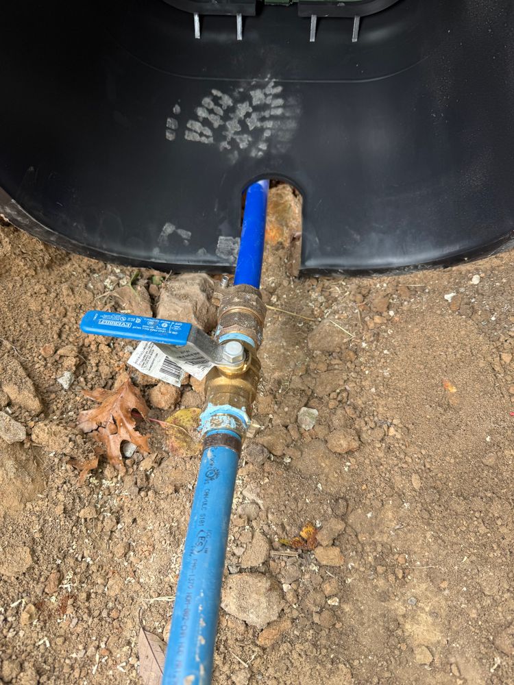 All Photos for Boyd Septic & Utility LLC in West Fork, AR