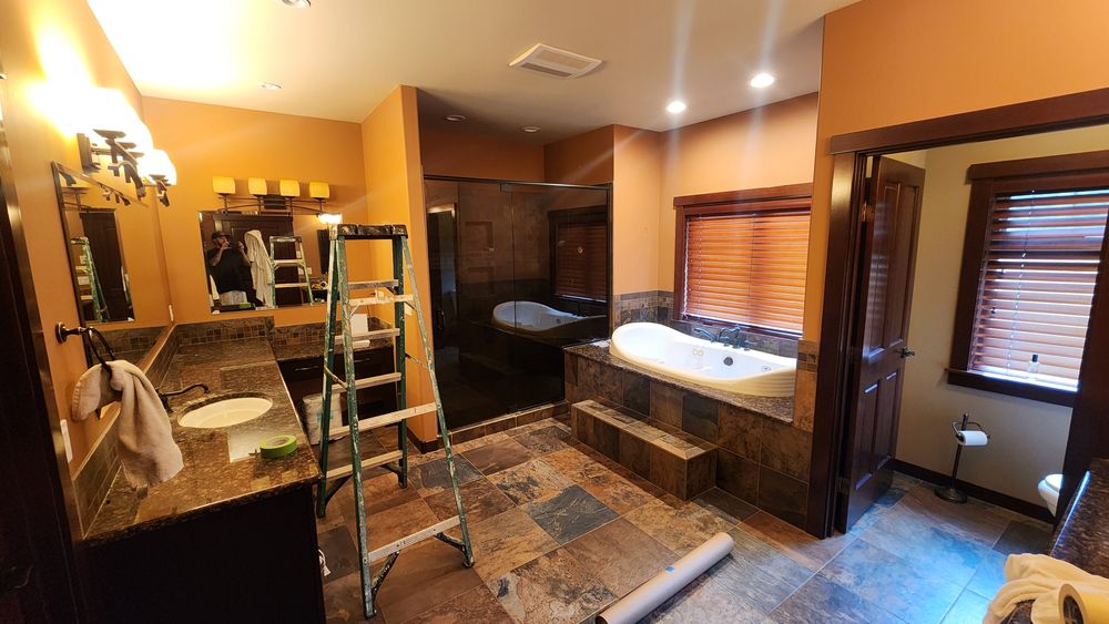 All Photos for Sharpest Painting LLC in Olympia, WA