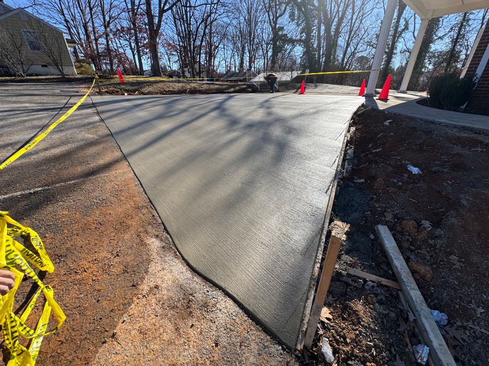 All Photos for MW ProBuild, LTD. in Roanoke, VA