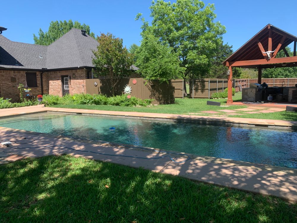 Exterior Renovations for Axba Professional Painting & Construction in Dallas, TX