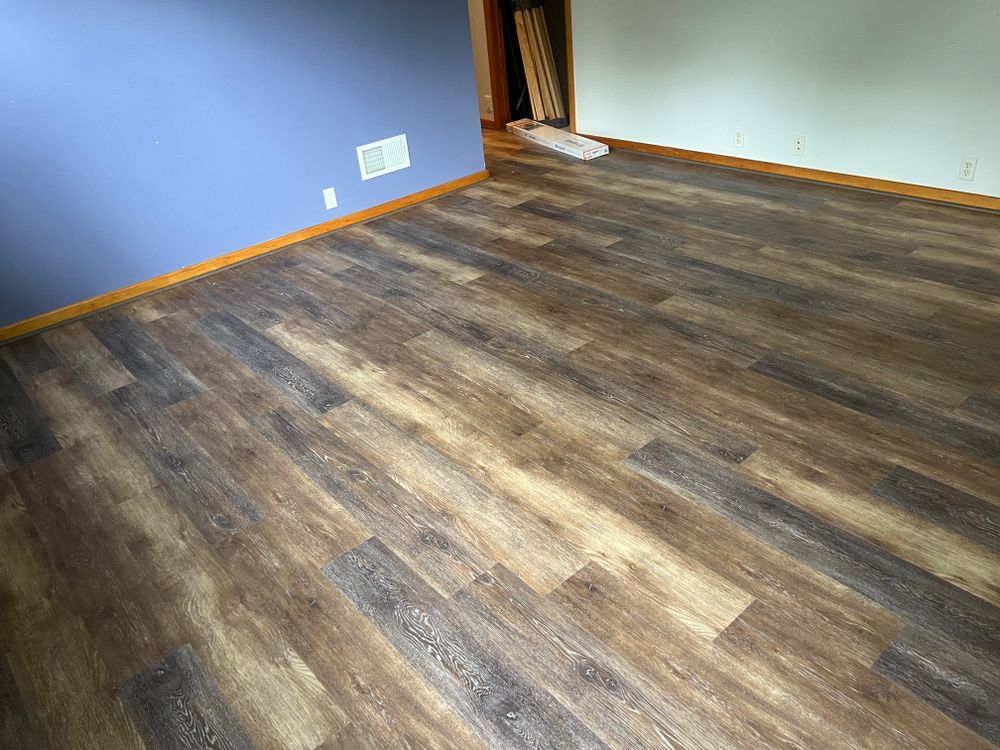 All Photos for Dib 896 Flooring in Dearborn Heights, MI