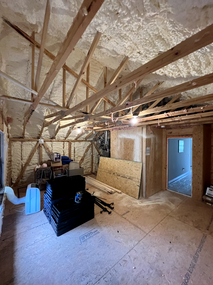 All Photos for Building Innovations Construction in Acworth, GA