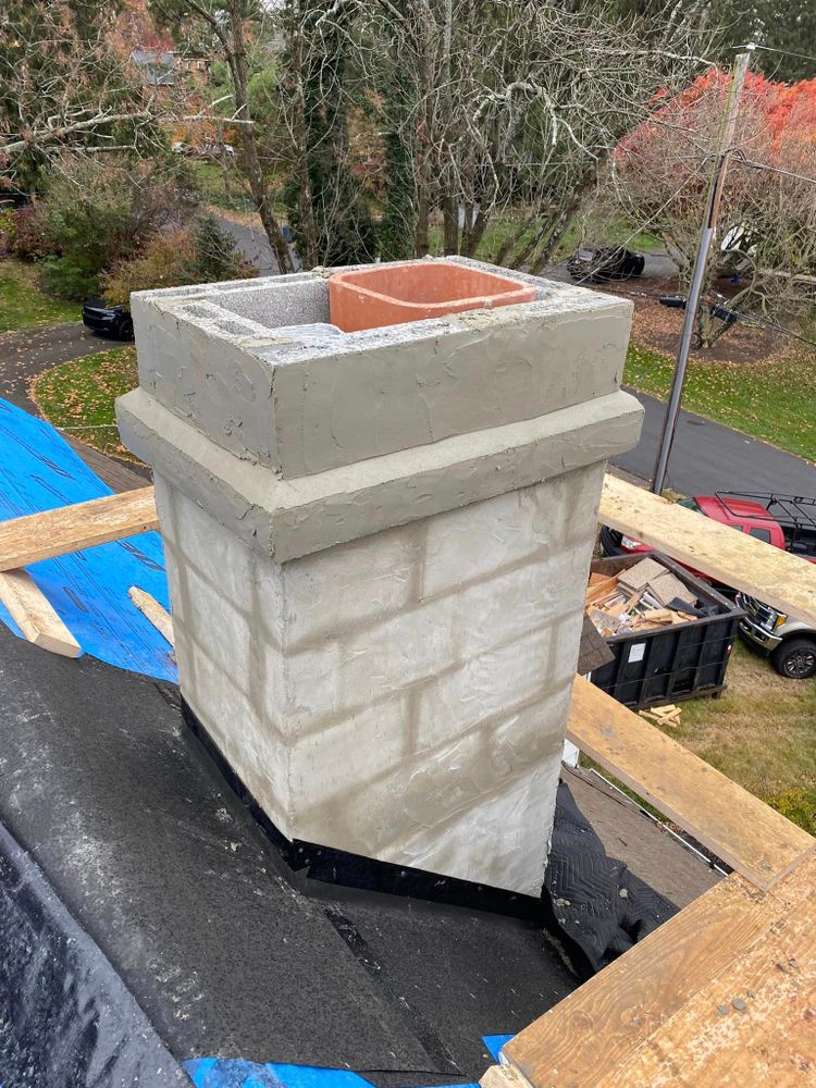 Our experienced team of masons offer professional, high-quality masonry services for your home. From brickwork repairs to new stone installations, we are dedicated to enhancing the beauty and durability of your property. for Markey Masonry LLC in Phoenixville, PA