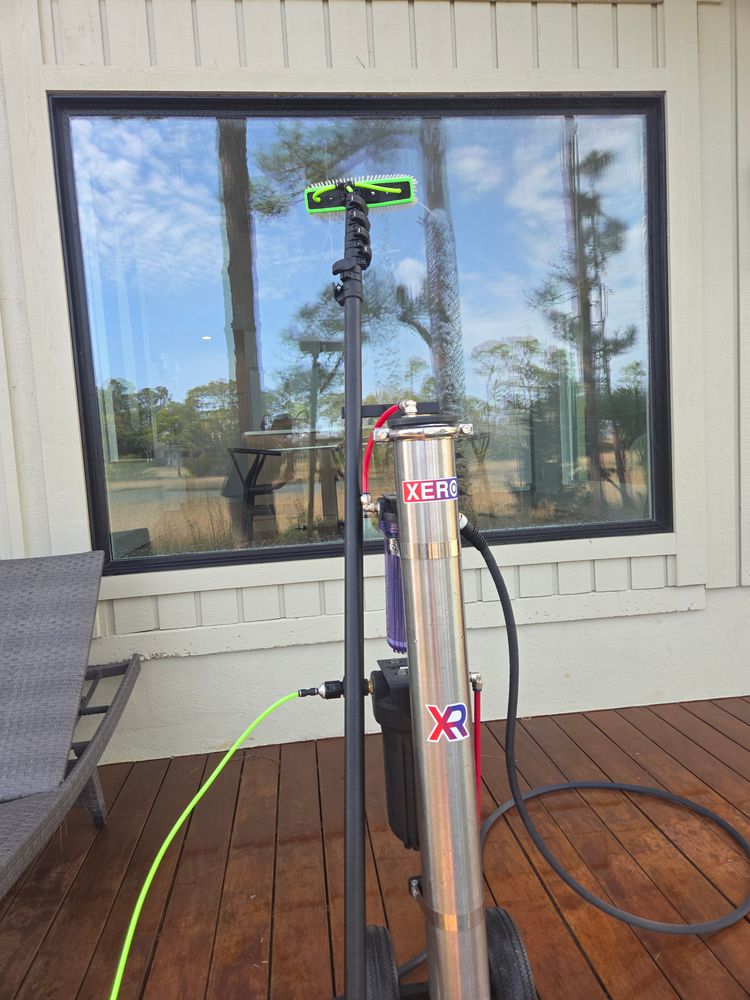 All Photos for Seaside Softwash in Bluffton, SC