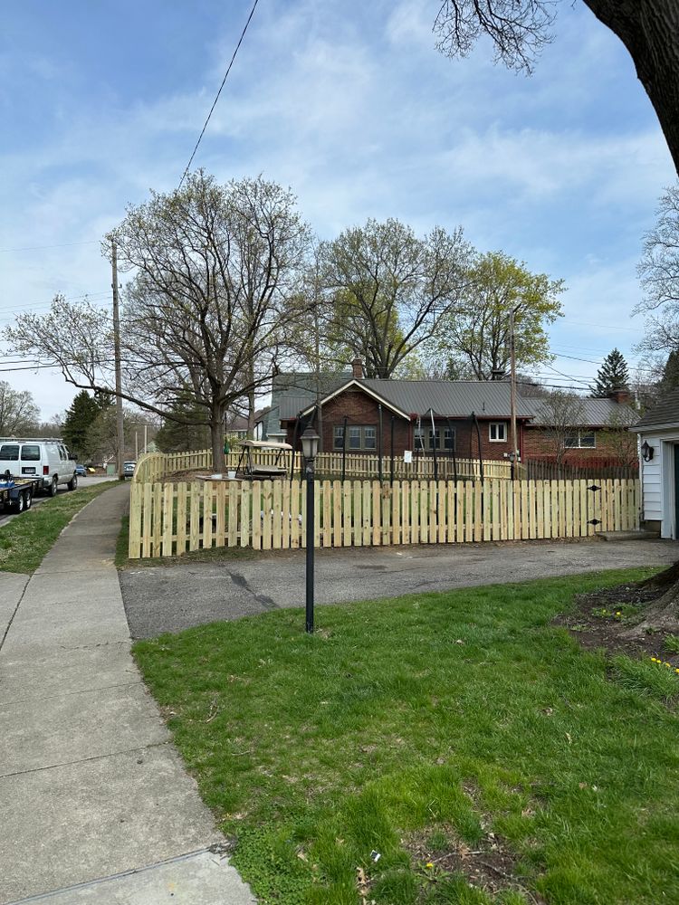 All Photos for TMP Fence in Xenia, OH