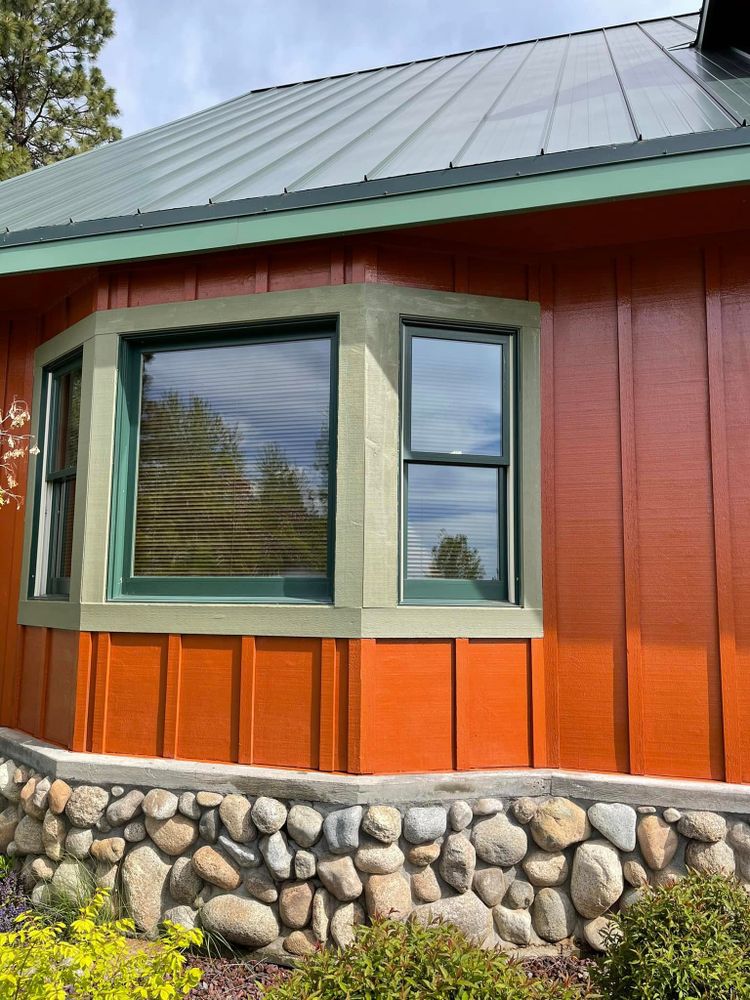 Protect your home with our expert roofing service, delivering durable craftsmanship, weather resistance, and curb appeal. We specialize in metal roofing solutions designed for long-lasting performance and value. for J.R Quality Construction in Baker City, OR