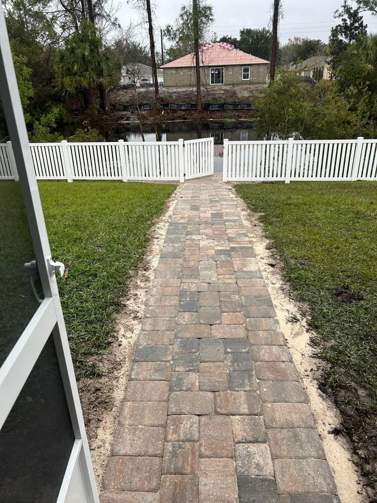 All Photos for Cunningham's Lawn & Landscaping LLC in Daytona Beach, Florida