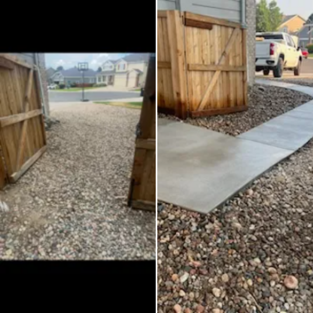 All Photos for MRV Concrete in Castle Rock, CO