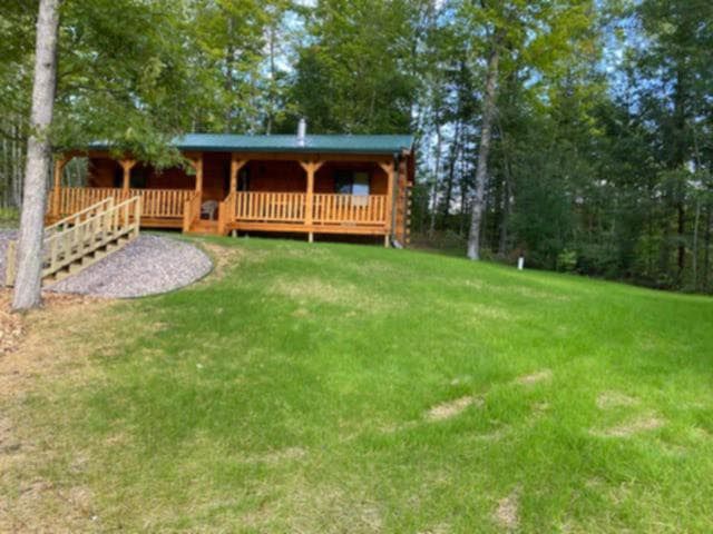 All Photos for Yoder Sheds in Greenwood, WI