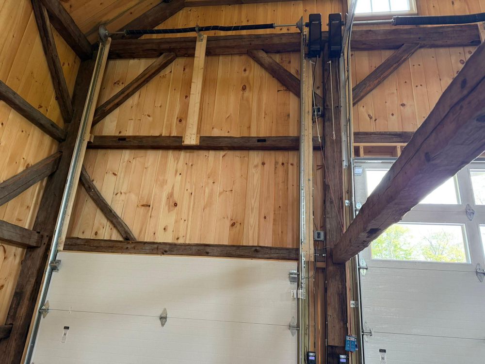 All Photos for 603 Garage Door Services LLC in Claremont,  NH