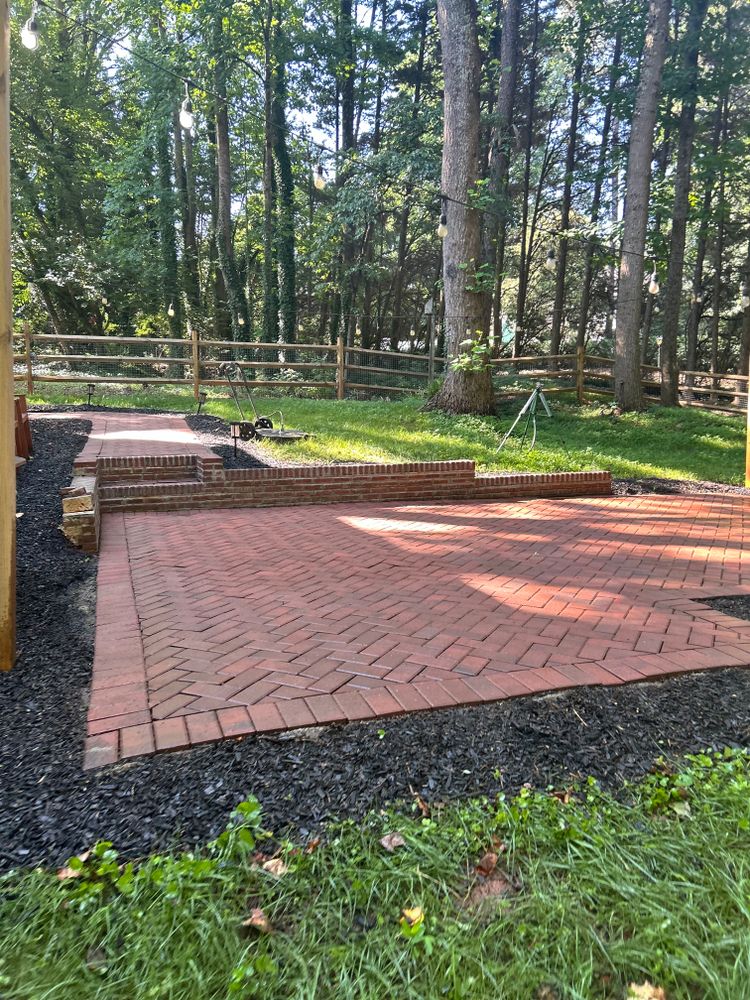 All Photos for 4U Pressure Washing in Huntersville, NC