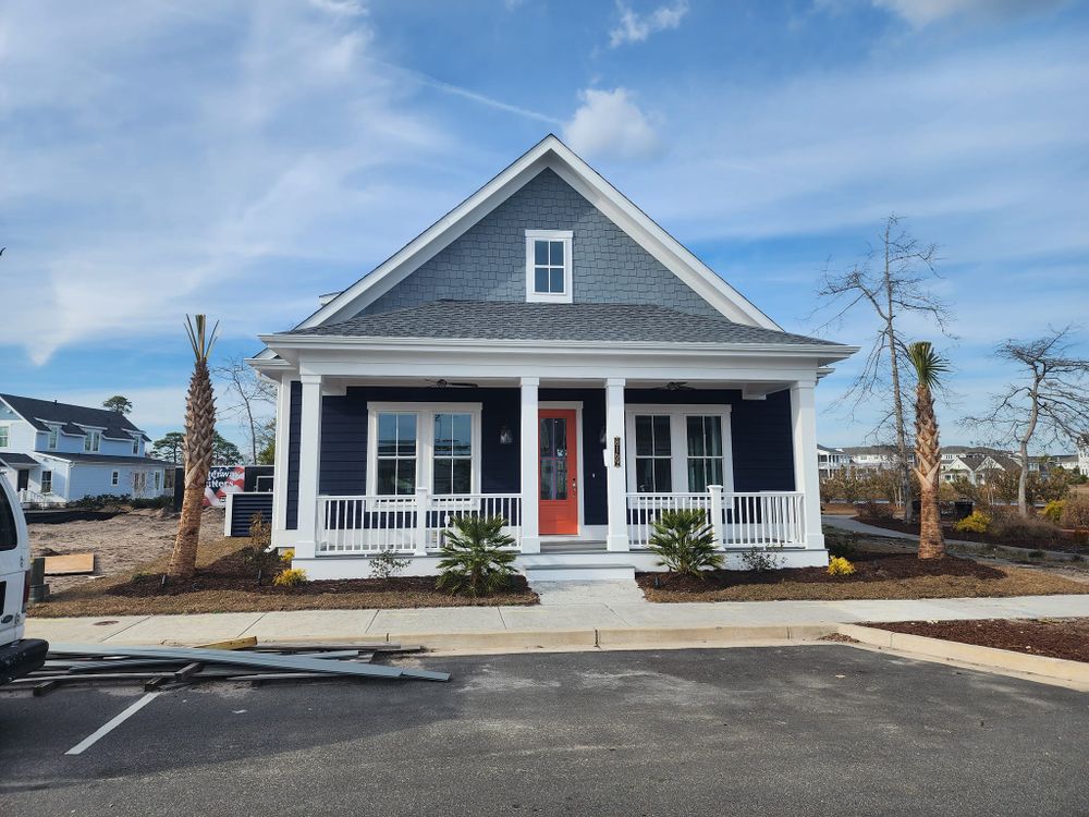 All Photos for Waterway Gutters in Charleston, SC